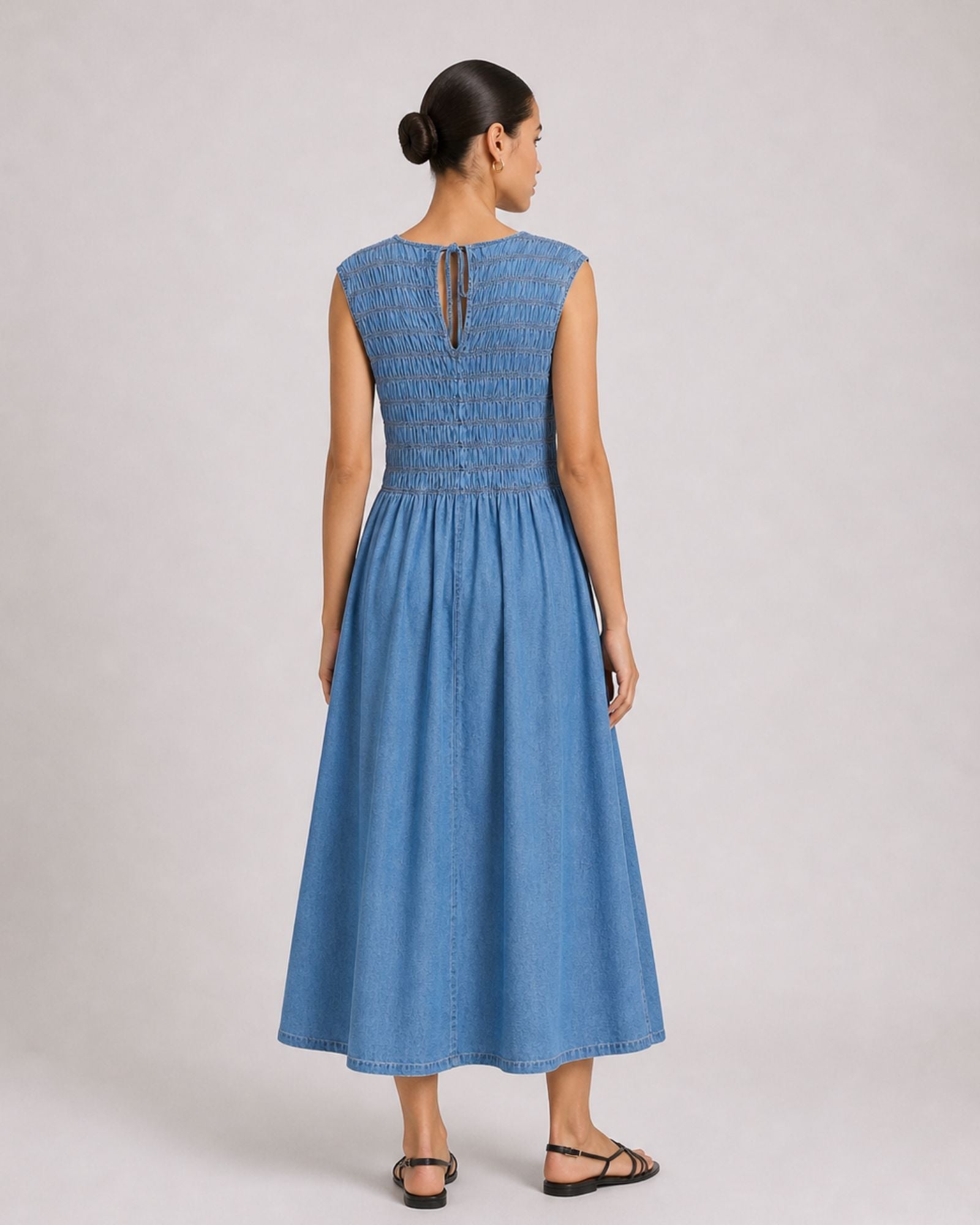 VMNERINA MAXI DRESS
